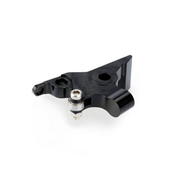 Puig Rear Brake Lever Adaptor Black